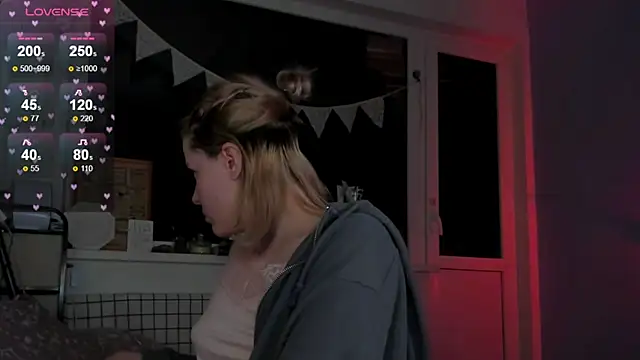  CuteAsFuck  online show from 02/21/26, 05:47