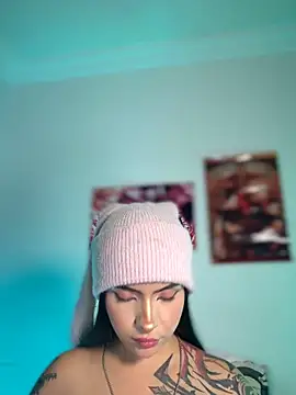 Snapshot of missy_miller chatting on 02/09/26, 11:53 missy miller online show from 02/09/26, 11:53