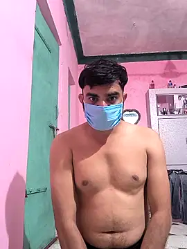 Riyansh mehta online show from 10/01/25, 05:30