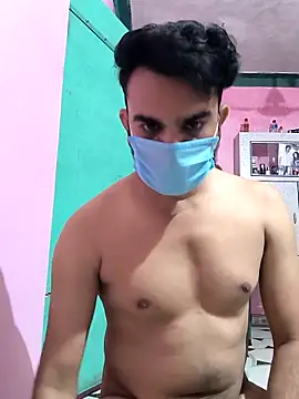 Riyansh mehta online show from 10/04/25, 08:07