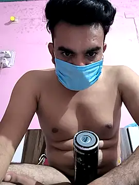 Riyansh mehta online show from 10/07/25, 05:54