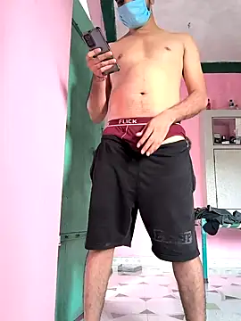 Riyansh mehta online show from 10/08/25, 06:33