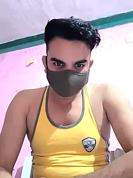 Riyansh mehta online show from 10/19/25, 05:24