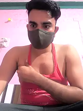 Riyansh mehta online show from 10/20/25, 05:35