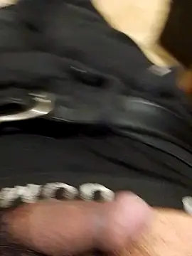 DannyRosarioxxx online show from 10/14/25, 07:36