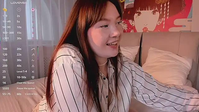 Ash Hasmy online show from 10/07/25, 12:24