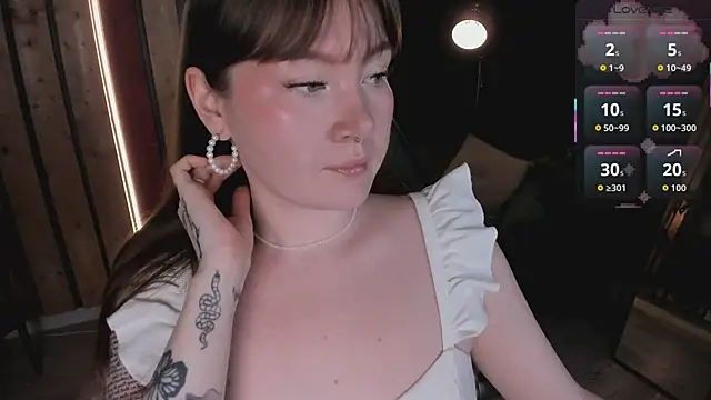 Ash Hasmy online show from 03/10/26, 12:32