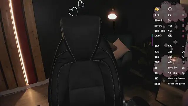 Ash Hasmy online show from 04/10/26, 12:43