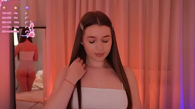 LiaGotti online show from 11/13/25, 09:25