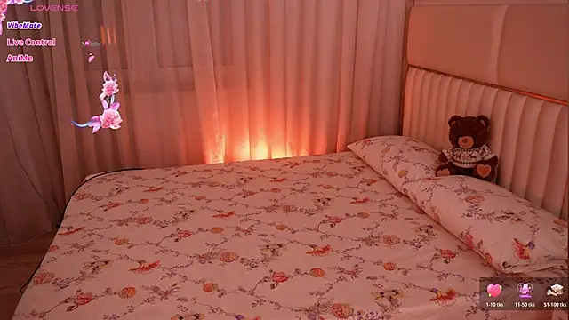 LiaGotti online show from 02/17/26, 04:13