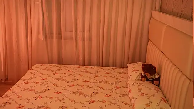 LiaGotti online show from 04/03/26, 07:12