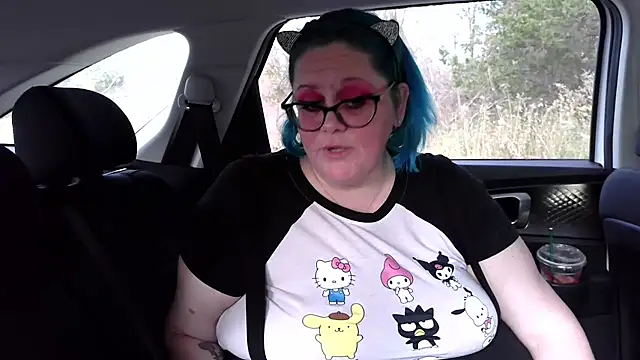 Snapshot of Kinky_Witch chatting on 11/14/25, 06:06 Kinky Witch online show from 11/14/25, 06:06