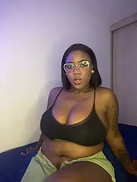 Alexia 24 online show from 05/25/26, 01:11