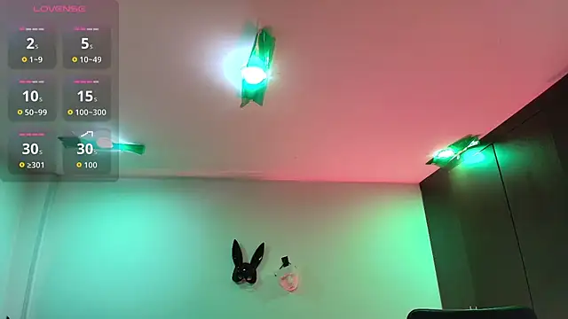 Axel-xoxo online show from 12/23/25, 03:48