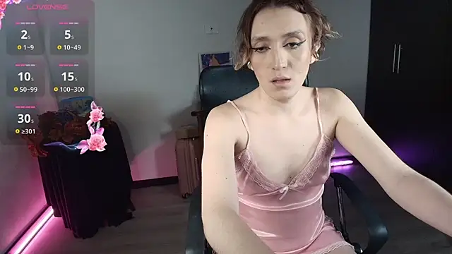 Axel-xoxo online show from 02/24/26, 04:21