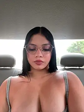 Hailey-Fox online show from 02/14/26, 09:22