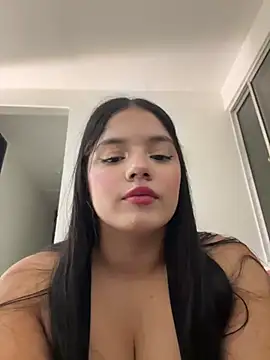 Hailey-Fox online show from 07/09/26, 01:42