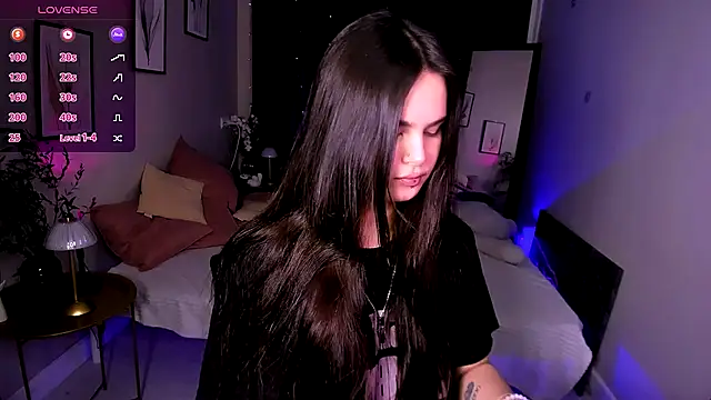 Ketty xBaby online show from 09/10/25, 02:17