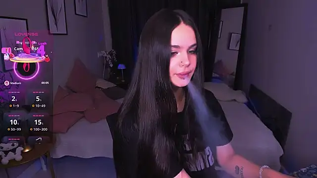 Ketty xBaby online show from 09/18/25, 02:19