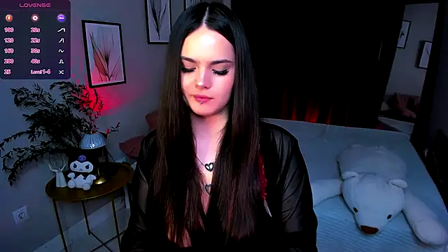 Ketty xBaby online show from 09/21/25, 02:19