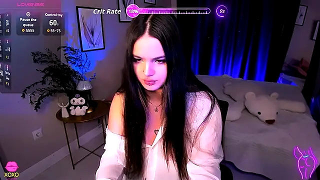 Ketty xBaby online show from 09/22/25, 01:46