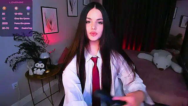 Ketty xBaby online show from 09/28/25, 02:33