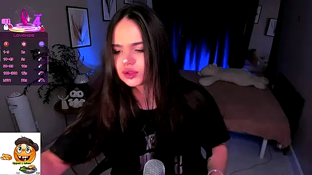 Ketty xBaby online show from 10/07/25, 02:03