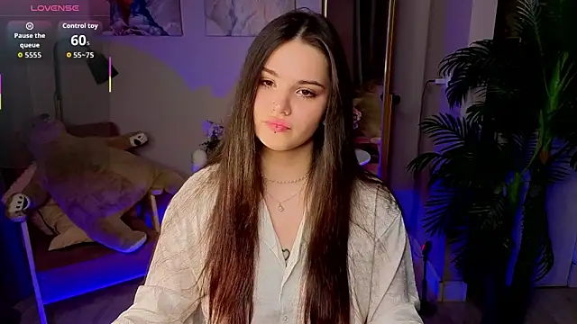 Ketty xBaby online show from 10/15/25, 02:28