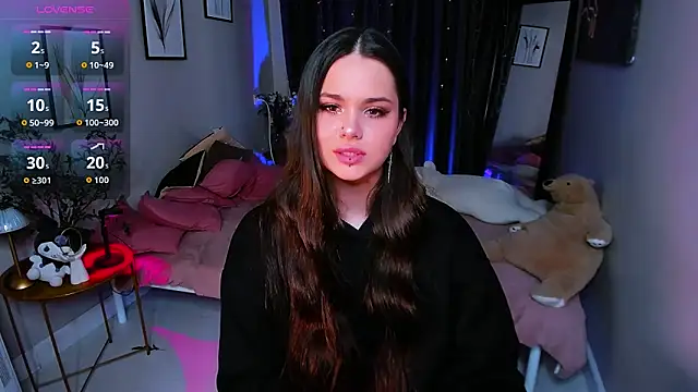 Ketty xBaby online show from 10/20/25, 02:28