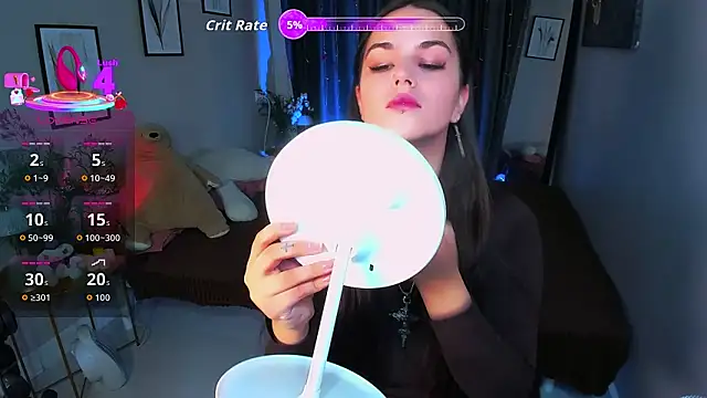 Ketty xBaby online show from 11/05/25, 02:17