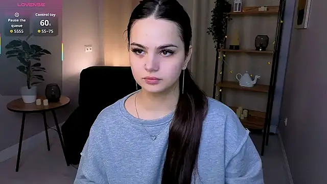 Ketty xBaby online show from 12/18/25, 02:34