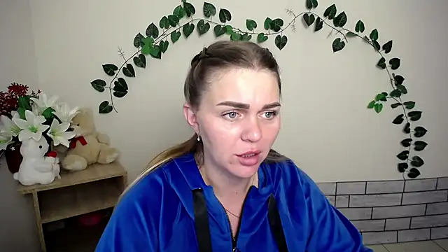 Magic Katarina  online show from 10/10/25, 06:56