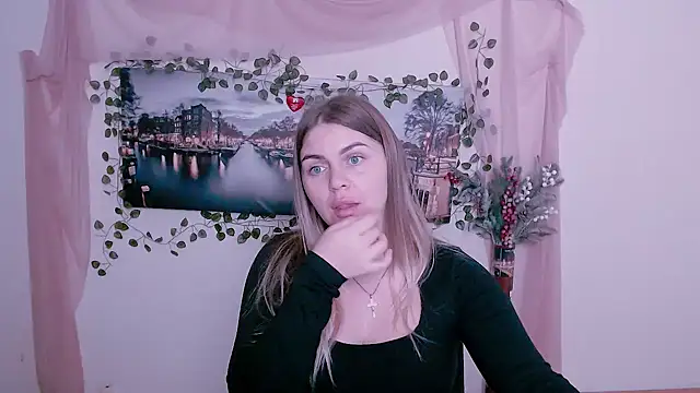 Magic Katarina  online show from 11/07/25, 08:03