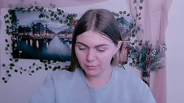 Magic Katarina  online show from 11/13/25, 11:31