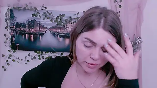 Magic Katarina  online show from 11/25/25, 10:26