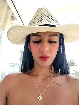 Juliana Xander online show from 09/27/25, 05:40