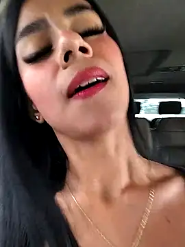 Juliana Xander online show from 10/08/25, 02:25