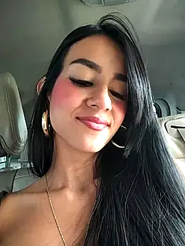 Juliana Xander online show from 11/05/25, 02:50