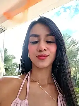 Juliana Xander online show from 11/06/25, 02:29