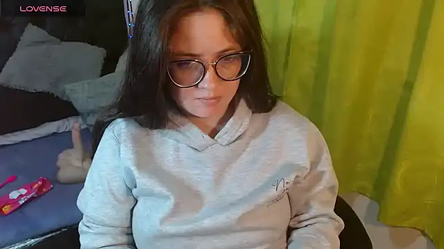 KrystalAdams online show from 11/14/25, 01:54