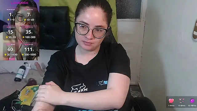 KrystalAdams online show from 04/06/26, 11:00