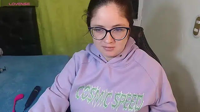 KrystalAdams online show from 04/23/26, 12:40