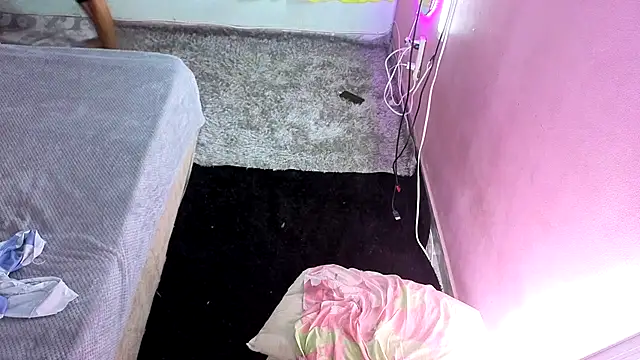 777 camilo online show from 03/21/26, 12:48