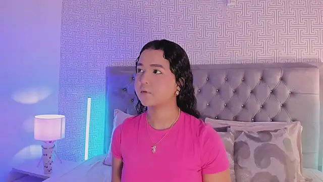 Snapshot of Evaa_Lunna_ chatting on 07/23/26, 09:35 Evaa Lunna online show from 07/23/26, 09:35