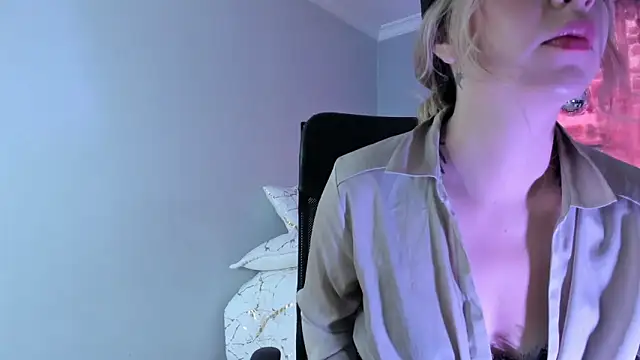 Pamela Squirtt online show from 12/19/25, 02:46