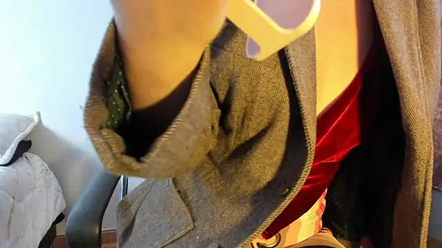 Pamela Squirtt online show from 02/05/26, 01:05