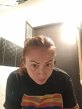 Julieta martin online show from 04/20/26, 08:32