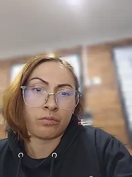 Julieta martin online show from 04/23/26, 10:01