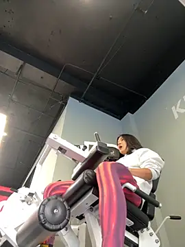 Ninazhang online show from 11/09/25, 01:59