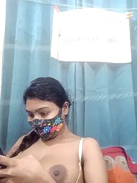 Tamanna490 online show from 03/13/26, 05:41